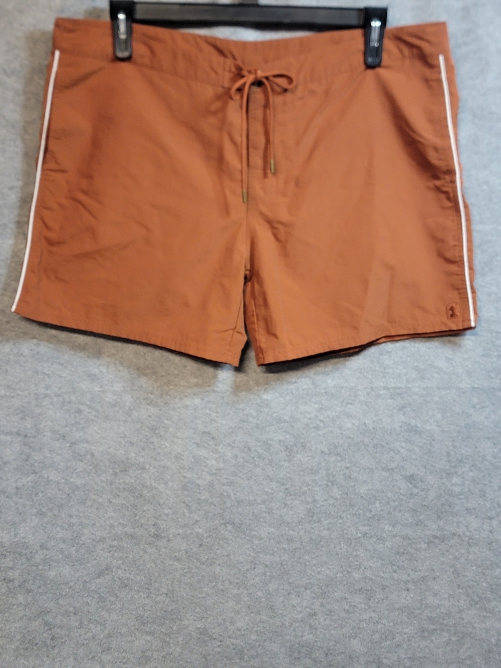 Men's Riviera Swim Shorts Size 38